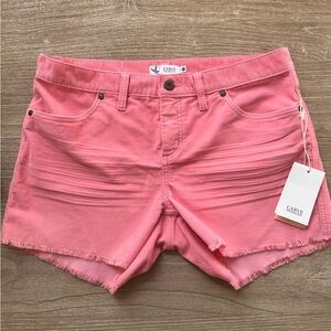 Salmon color. Brand new.